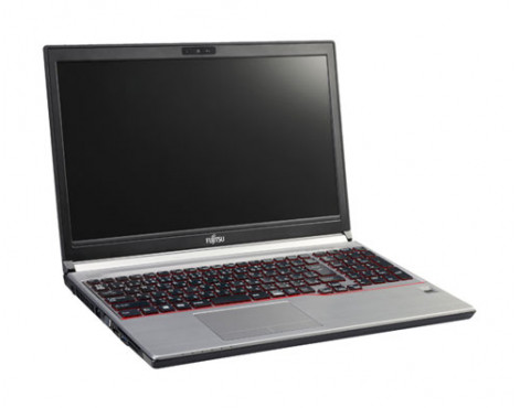 FUJITSU LifeBook E754